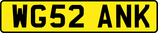 WG52ANK