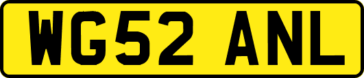 WG52ANL