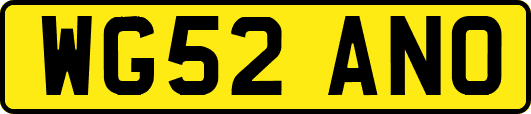 WG52ANO