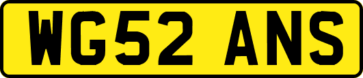 WG52ANS
