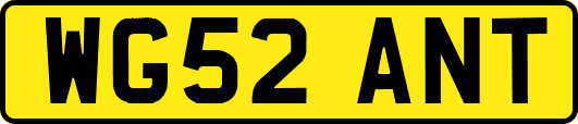 WG52ANT