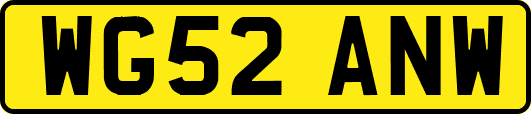 WG52ANW