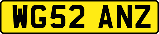 WG52ANZ