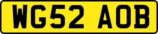 WG52AOB