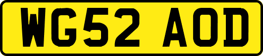 WG52AOD
