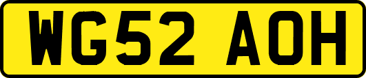 WG52AOH