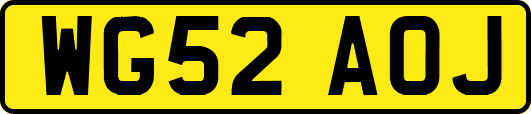 WG52AOJ