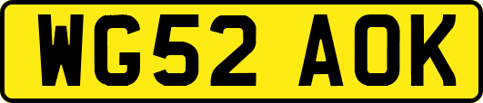 WG52AOK