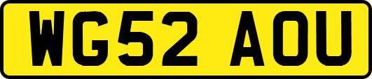 WG52AOU