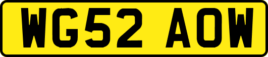 WG52AOW
