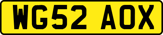 WG52AOX
