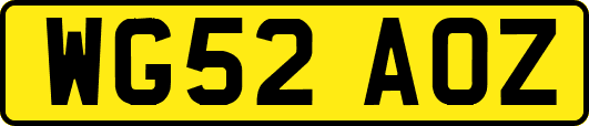 WG52AOZ