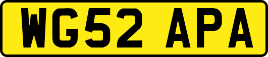 WG52APA