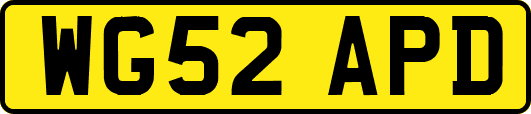 WG52APD