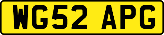 WG52APG