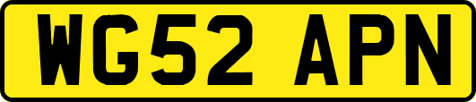 WG52APN