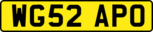 WG52APO