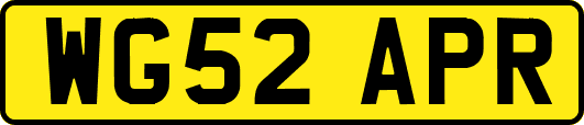 WG52APR