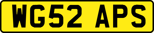 WG52APS