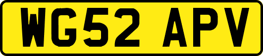 WG52APV
