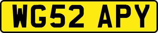 WG52APY