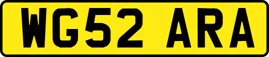 WG52ARA