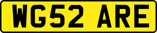 WG52ARE
