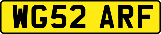 WG52ARF