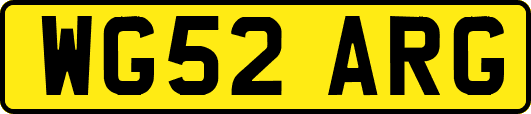WG52ARG
