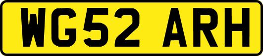 WG52ARH