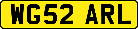 WG52ARL