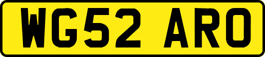 WG52ARO