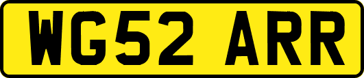WG52ARR