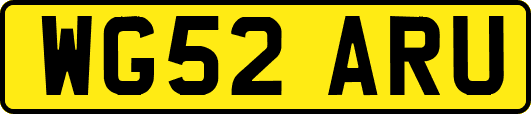 WG52ARU