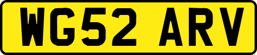 WG52ARV