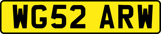WG52ARW