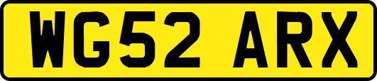 WG52ARX