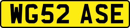 WG52ASE