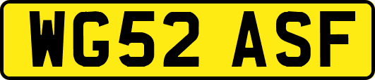 WG52ASF