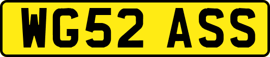 WG52ASS