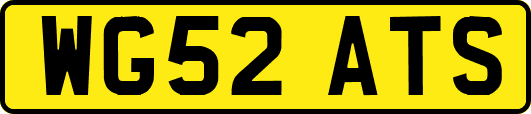WG52ATS