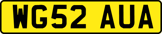 WG52AUA