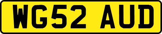 WG52AUD