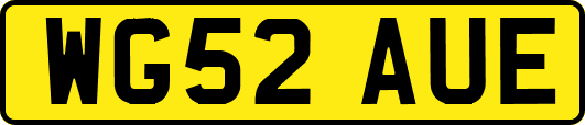 WG52AUE
