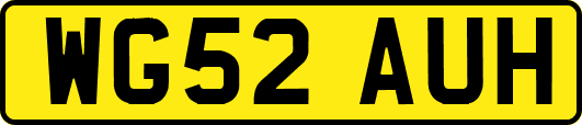 WG52AUH