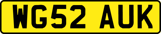 WG52AUK