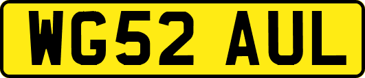 WG52AUL