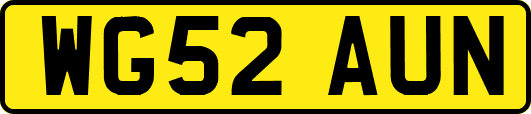 WG52AUN