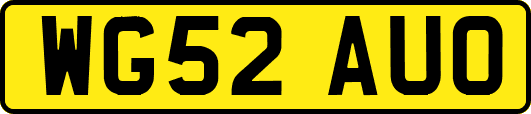 WG52AUO