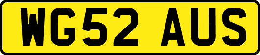 WG52AUS